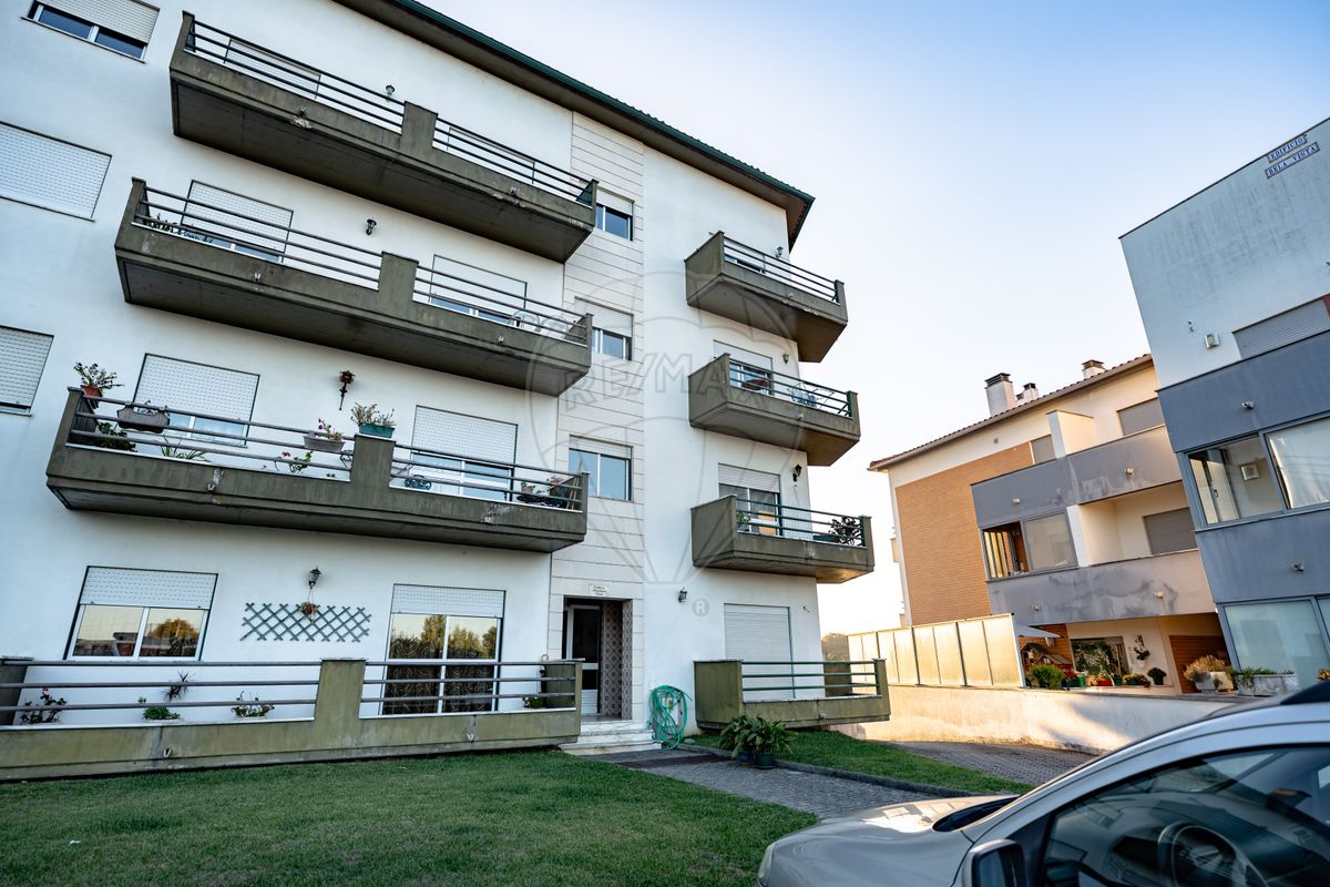 Apartamento T3 para venda