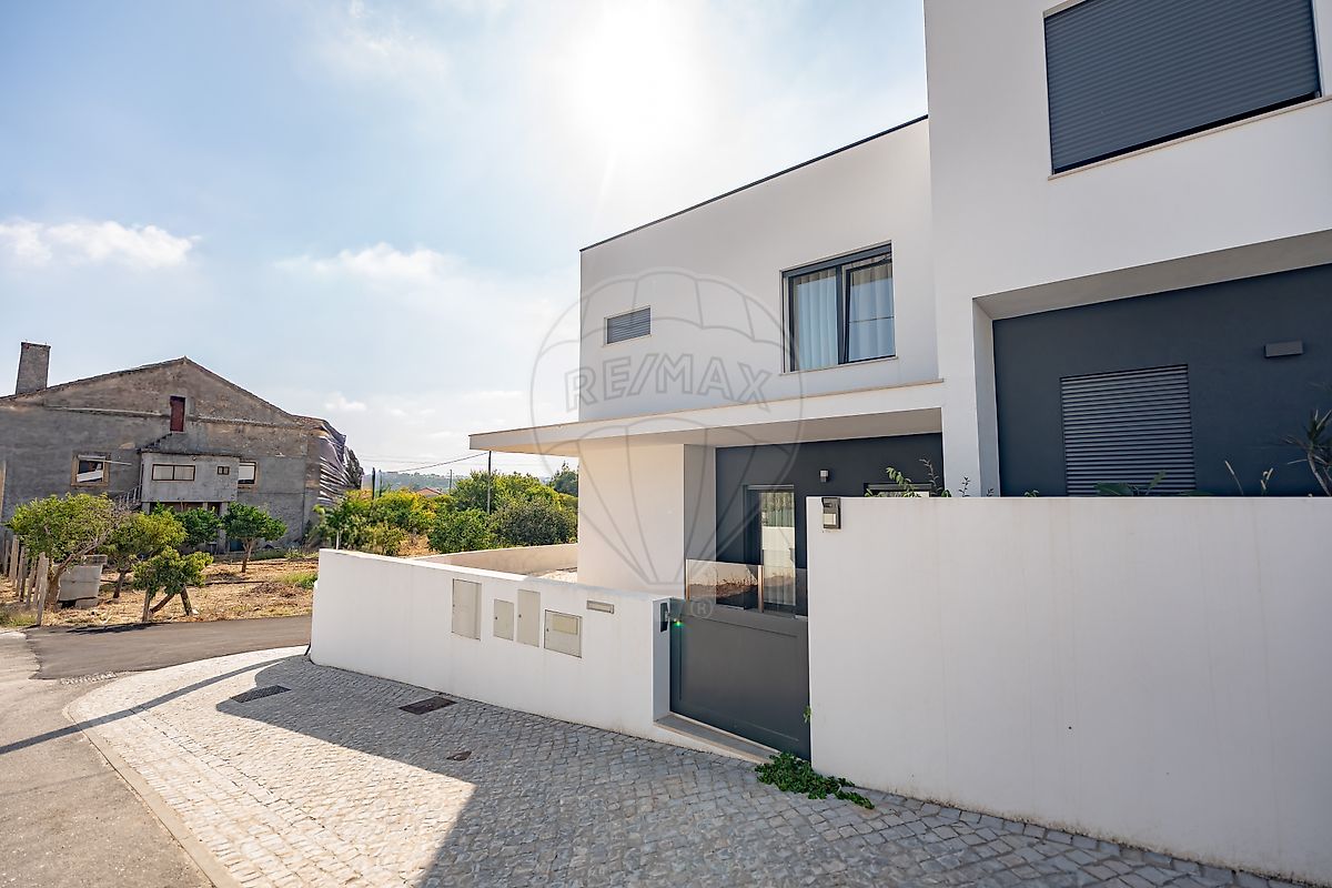 Moradia T4 à venda em Cernache, Coimbra — foto 27