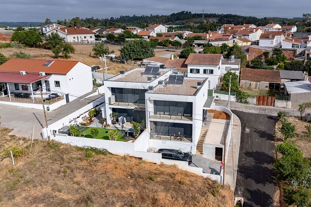Moradia T4 à venda em Cernache, Coimbra — foto 28