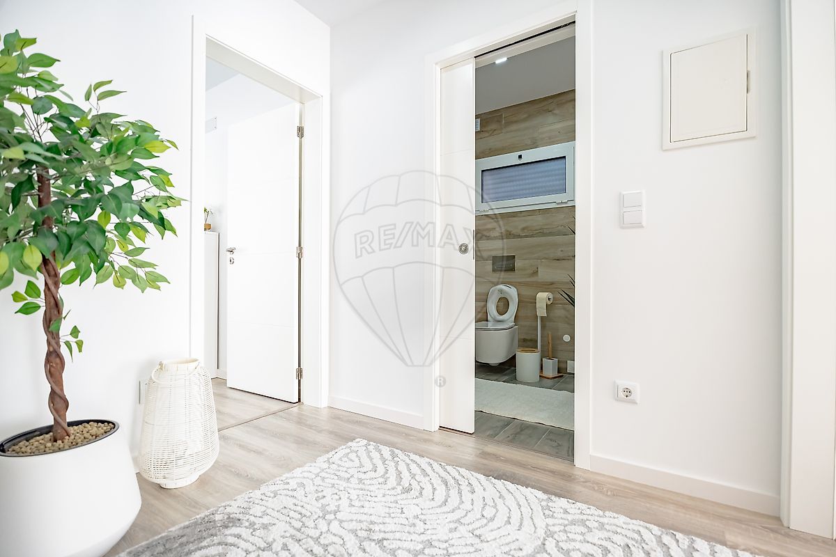 Moradia T4 à venda em Cernache, Coimbra — foto 15