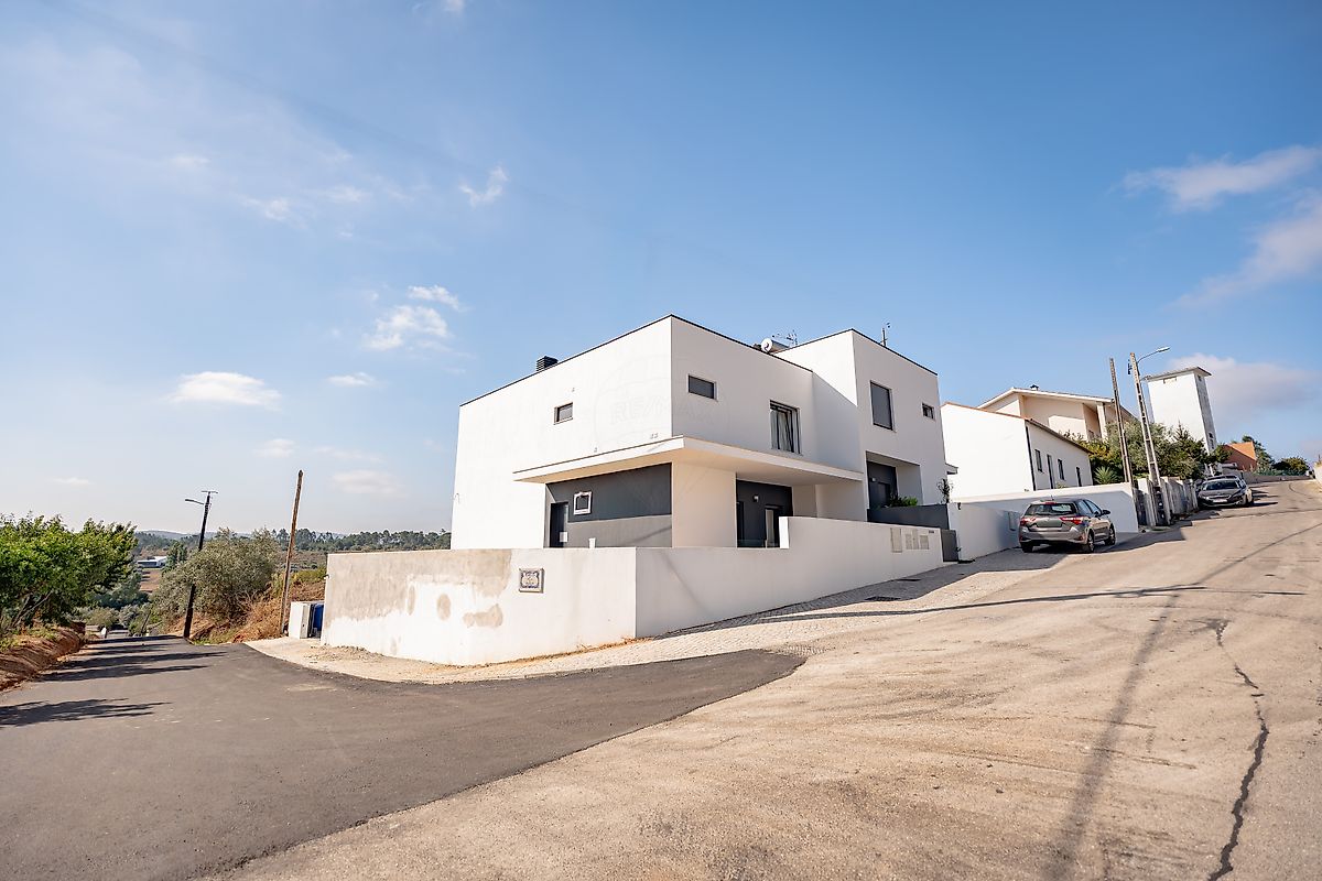 Moradia T4 à venda em Cernache, Coimbra — foto 3