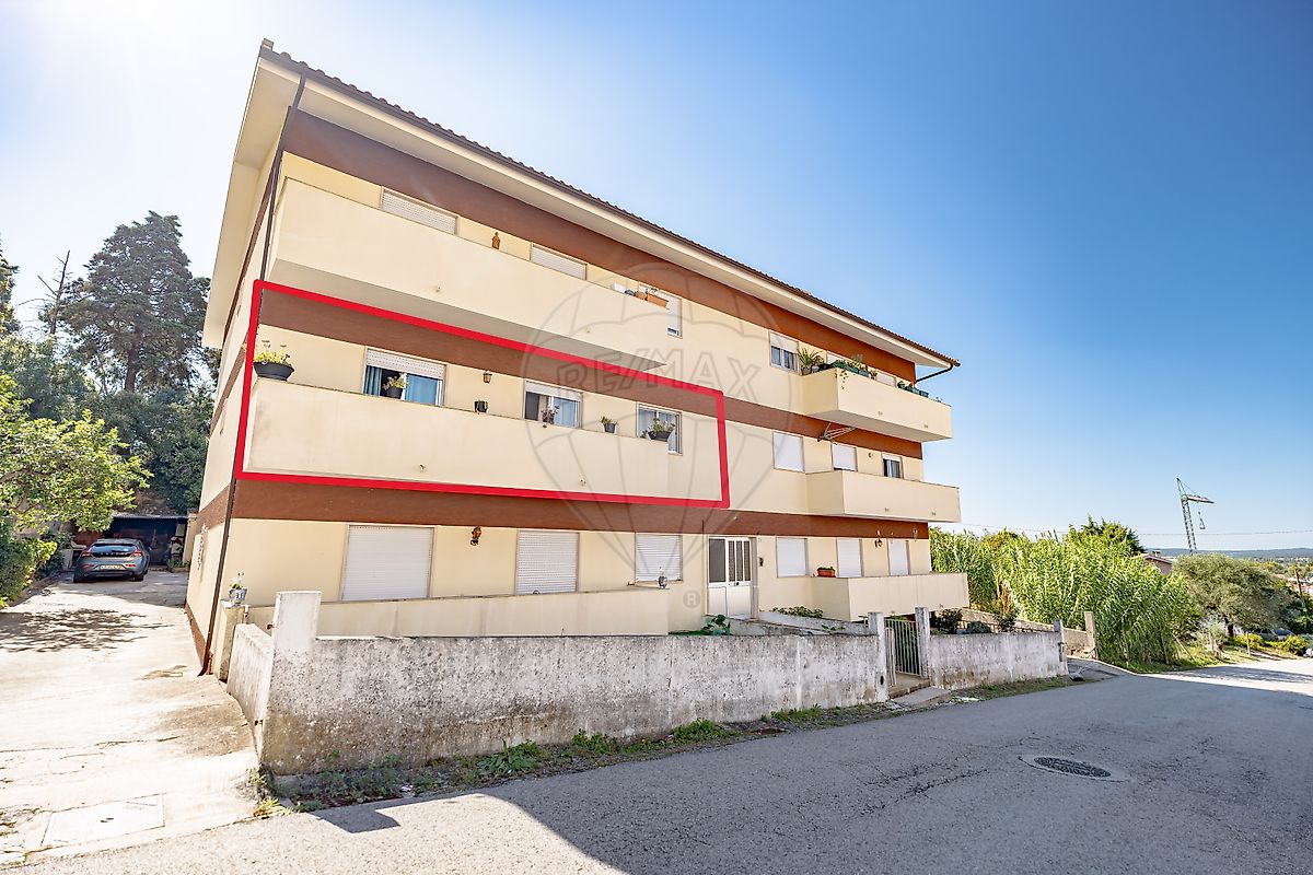 Apartamento T3 para venda