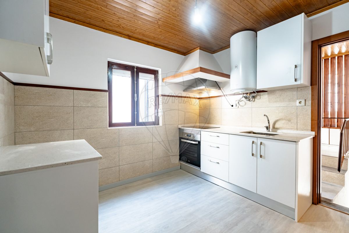 Moradia T3 para venda