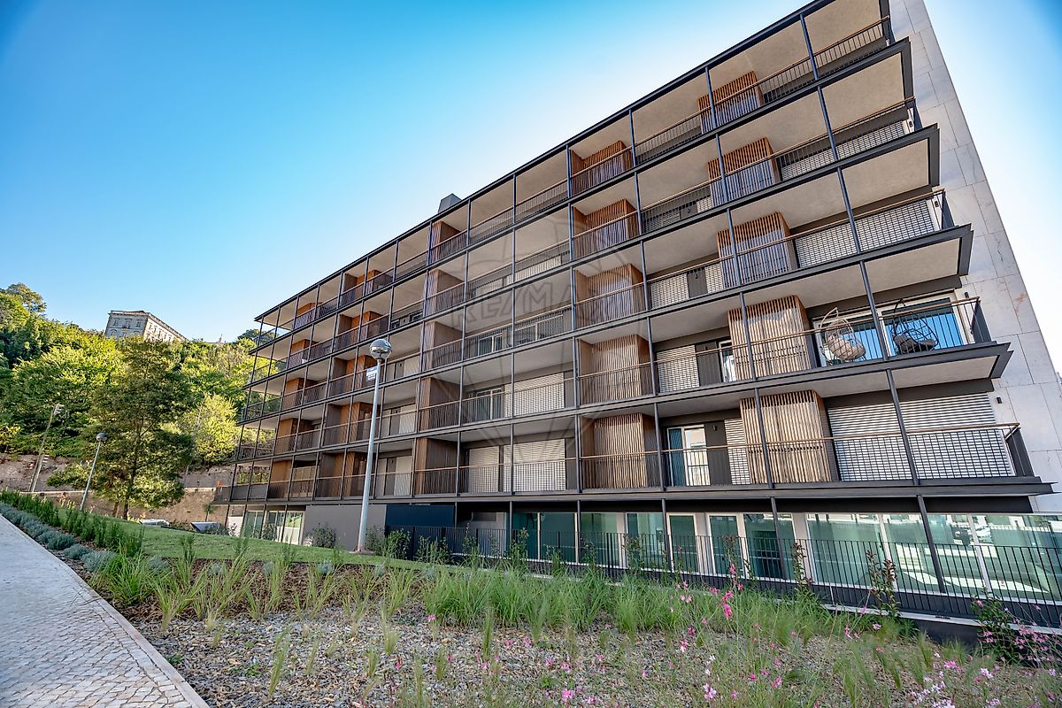 Apartamento T1 à venda em Coimbra