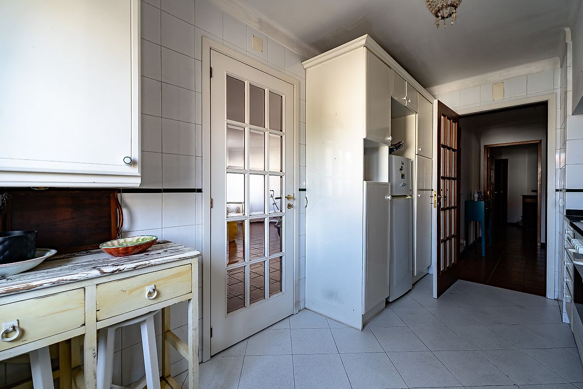 Apartamento T4 à venda em Eiras e São Paulo de Frades, Coimbra — foto 19
