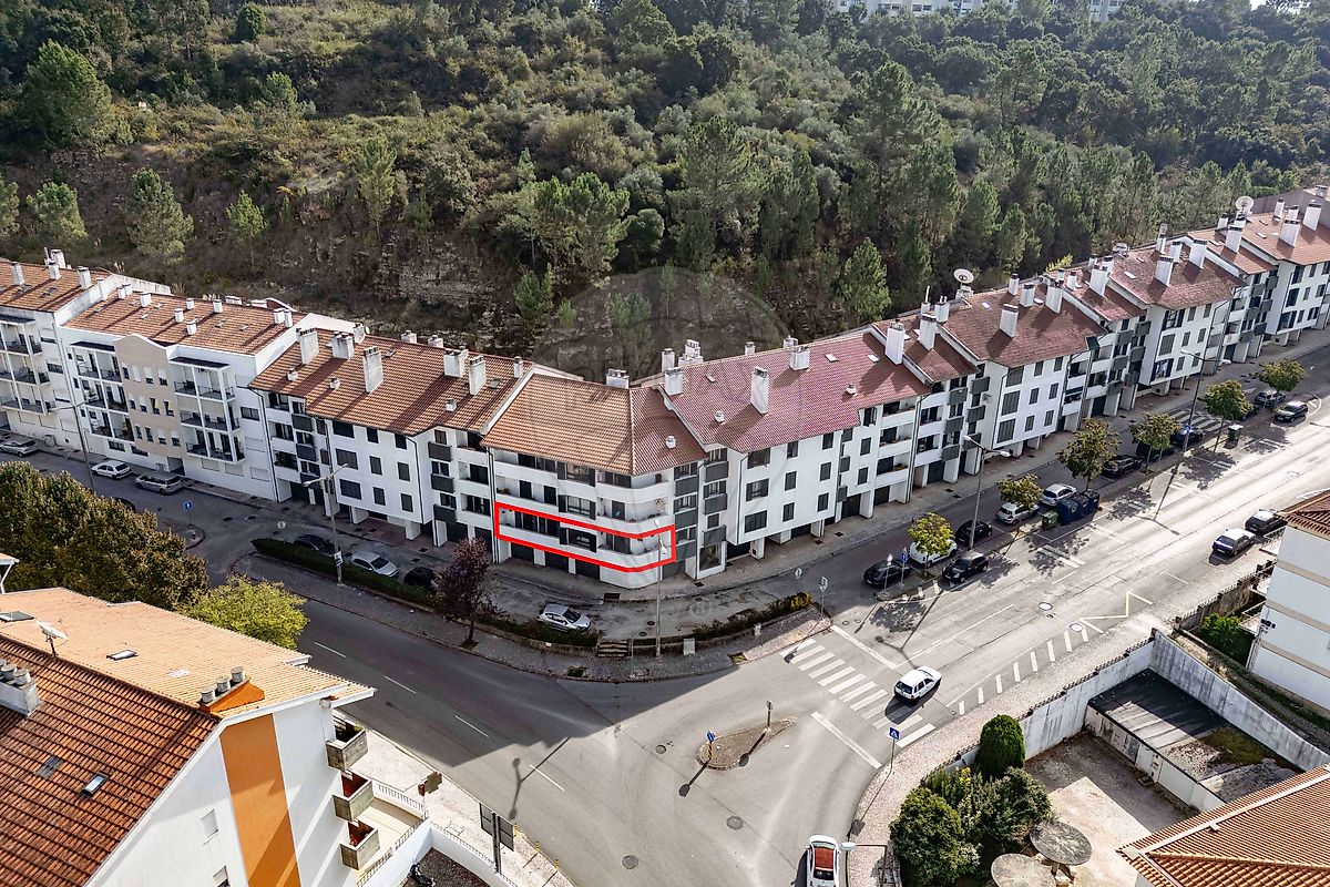 Apartamento T4 à venda em Coimbra