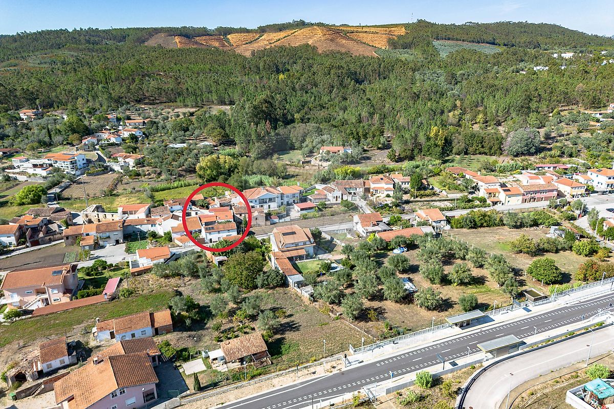 Moradia T2 à venda em Lousã e Vilarinho, Lousã — foto 38