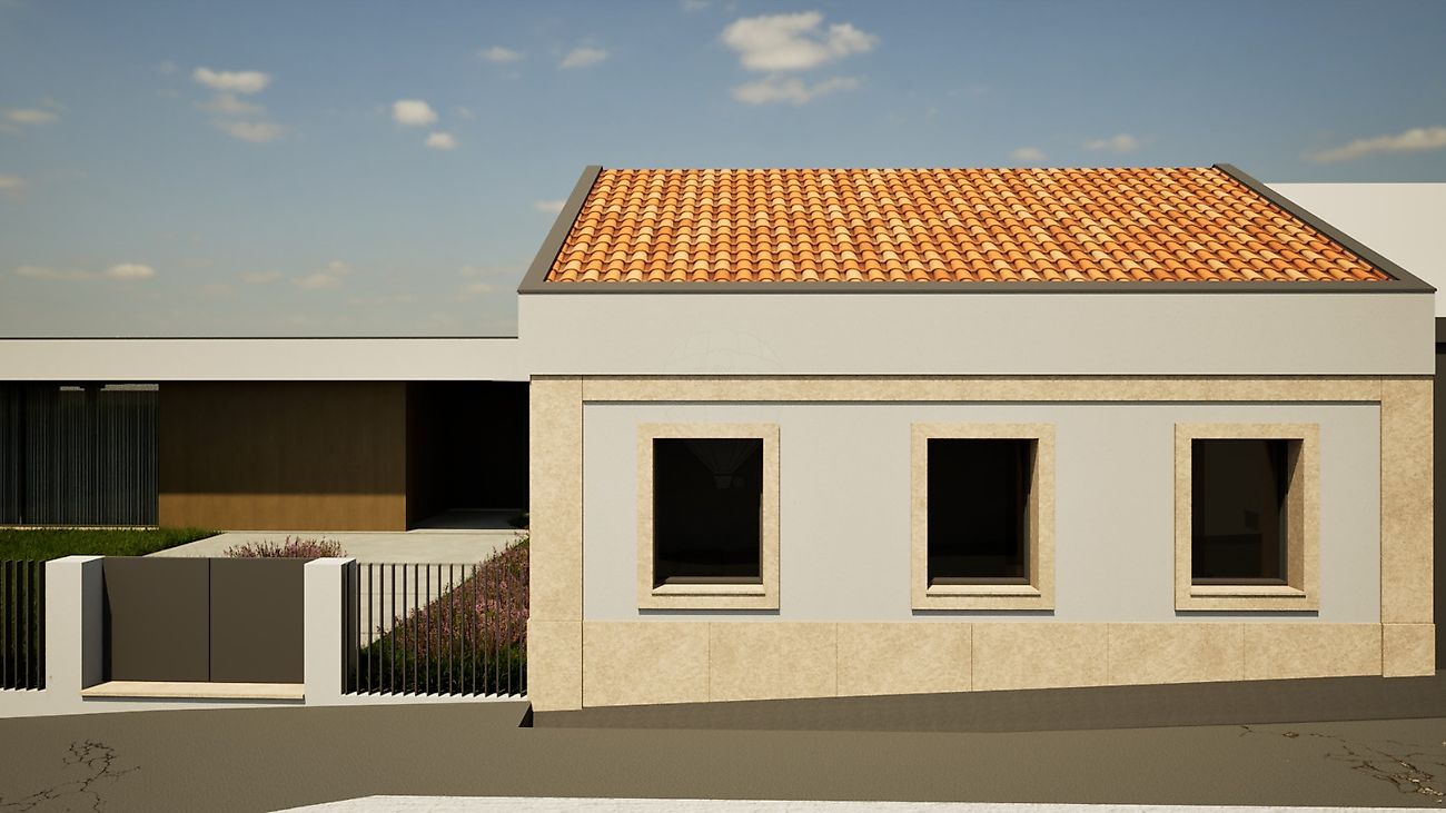 Moradia T3 à venda em Taveiro, Ameal e Arzila, Coimbra — foto 6
