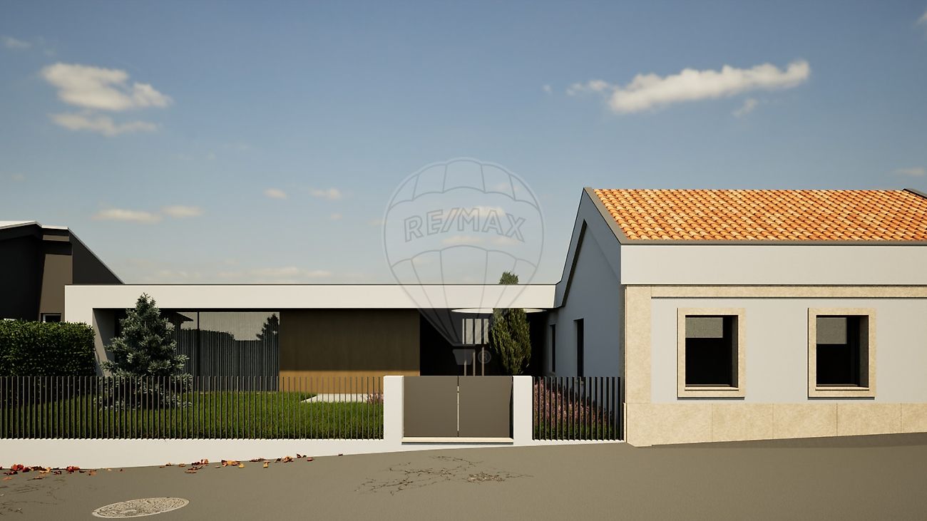 Moradia T3 à venda em Coimbra
