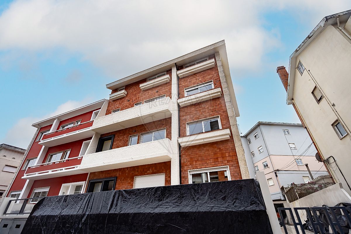 Apartamento T3 à venda em Coimbra