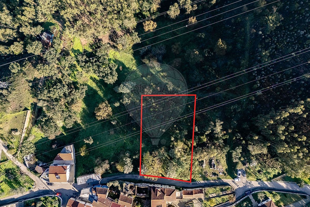Terreno à venda em Coimbra