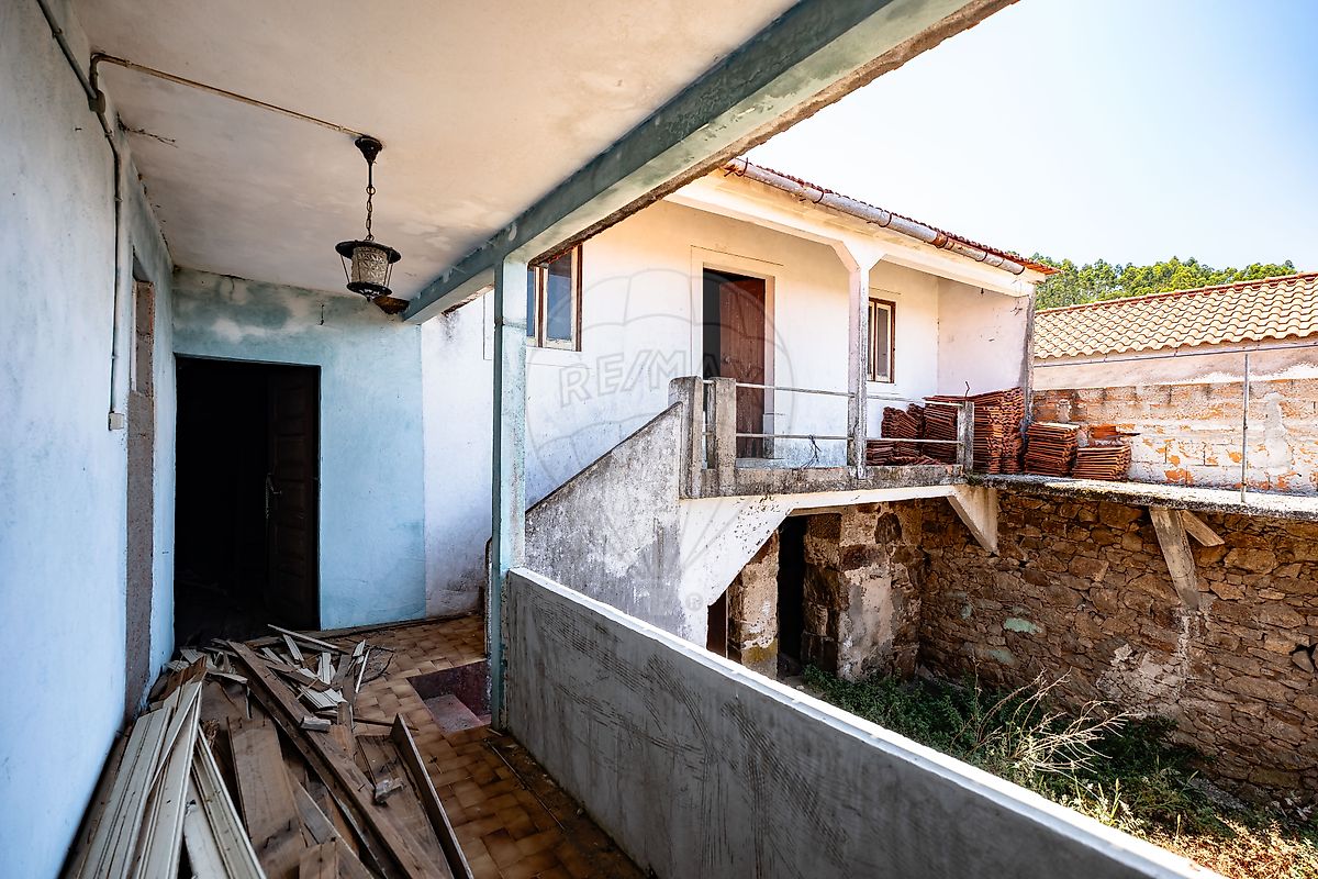 Moradia T1 à venda em Vila Nova, Miranda do Corvo — foto 30