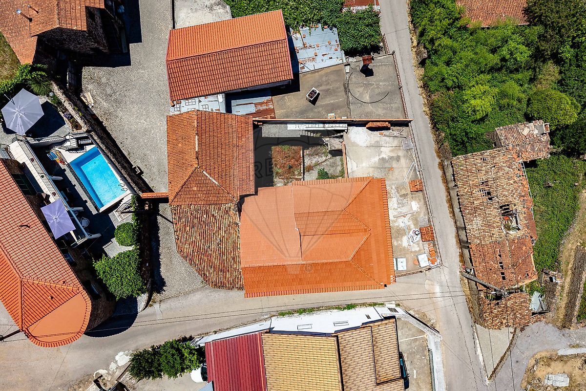 Moradia T1 à venda em Vila Nova, Miranda do Corvo — foto 4