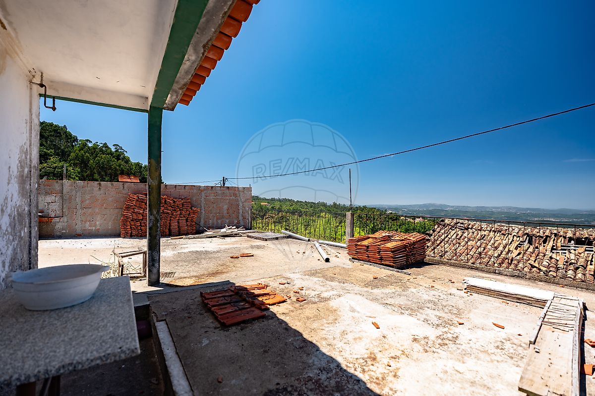 Moradia T1 à venda em Vila Nova, Miranda do Corvo — foto 9