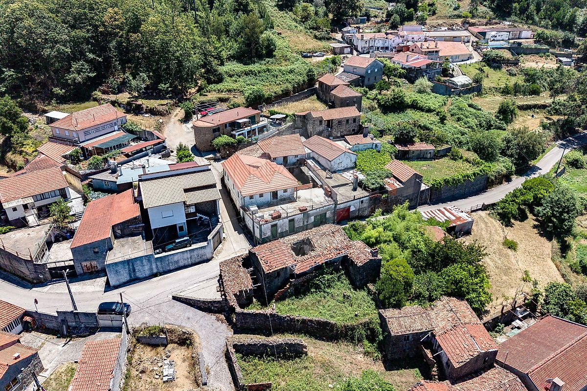 Moradia T1 à venda em Vila Nova, Miranda do Corvo — foto 7