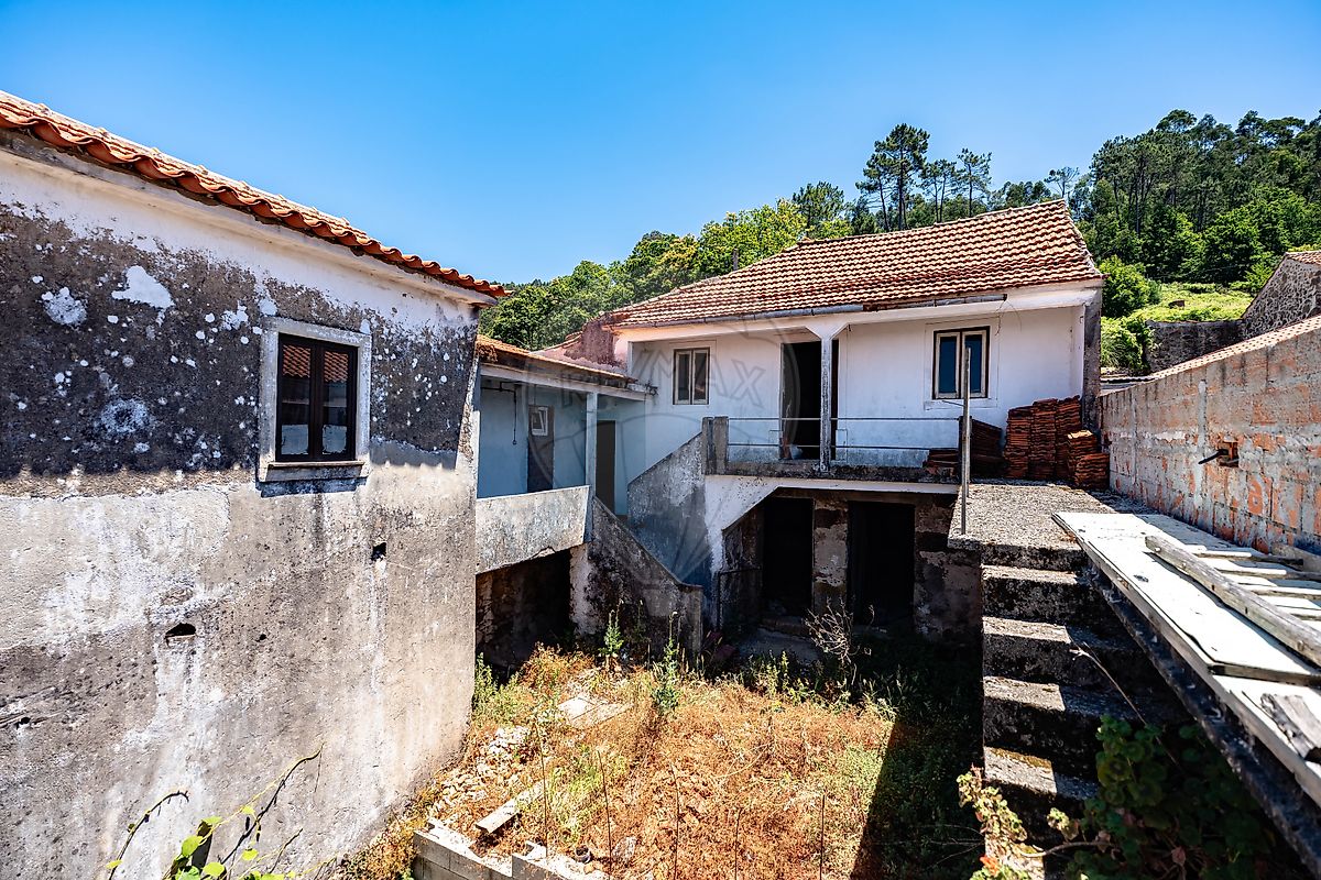 Moradia T1 à venda em Vila Nova, Miranda do Corvo — foto 33