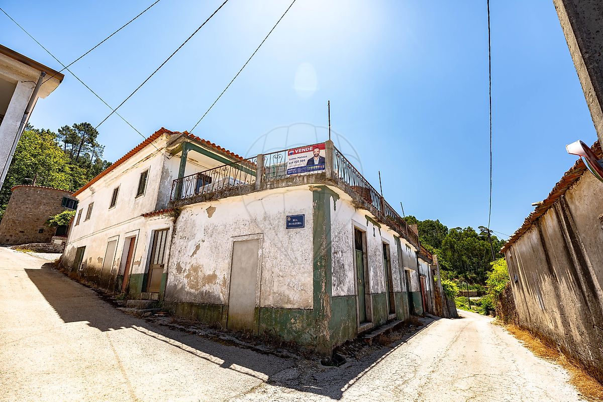 Moradia T1 à venda em Vila Nova, Miranda do Corvo — foto 6