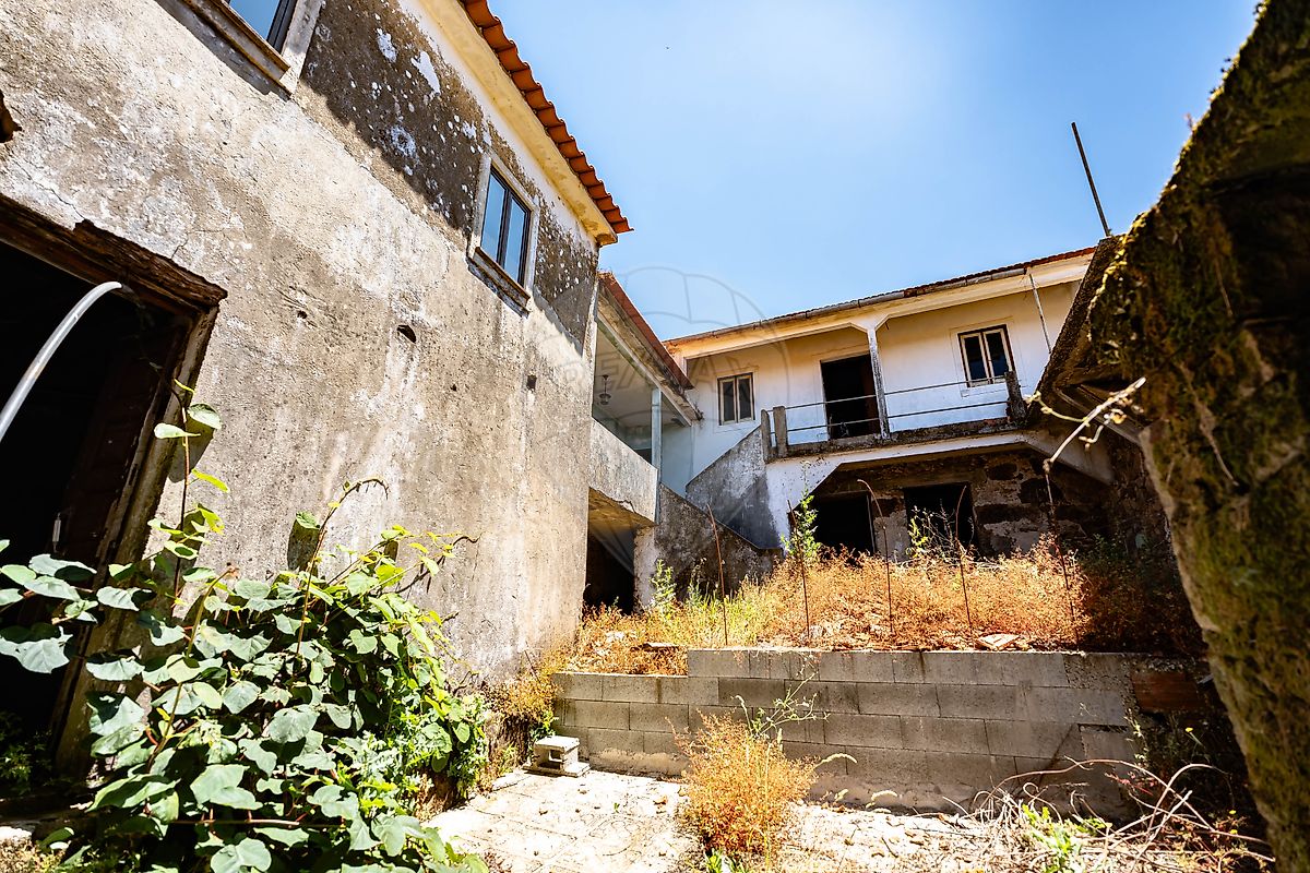 Moradia T1 à venda em Vila Nova, Miranda do Corvo — foto 19