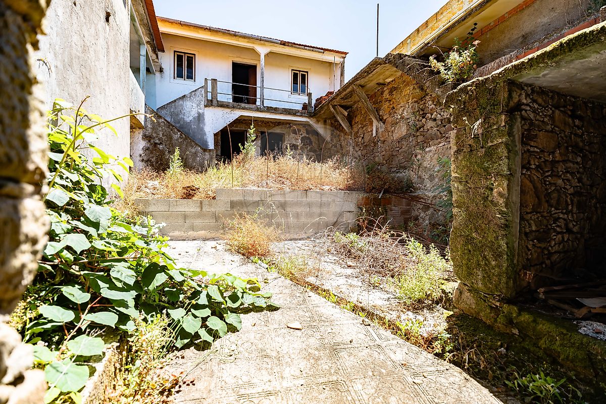 Moradia T1 à venda em Vila Nova, Miranda do Corvo — foto 21