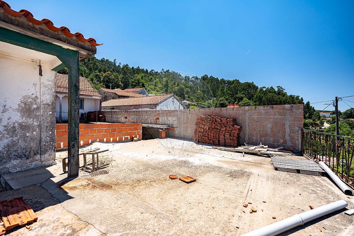 Moradia T1 à venda em Vila Nova, Miranda do Corvo — foto 36