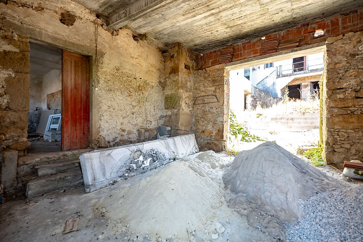 Moradia T1 à venda em Vila Nova, Miranda do Corvo — foto 23