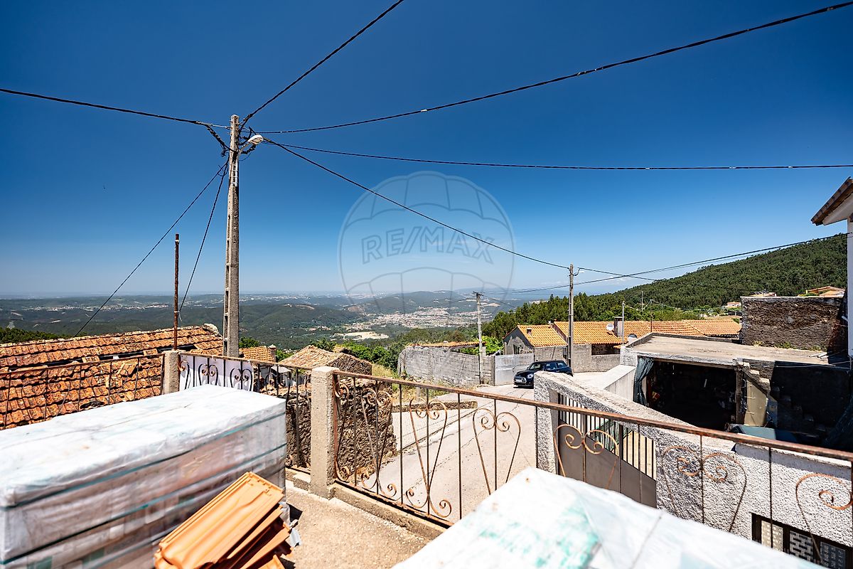 Moradia T1 à venda em Vila Nova, Miranda do Corvo — foto 37