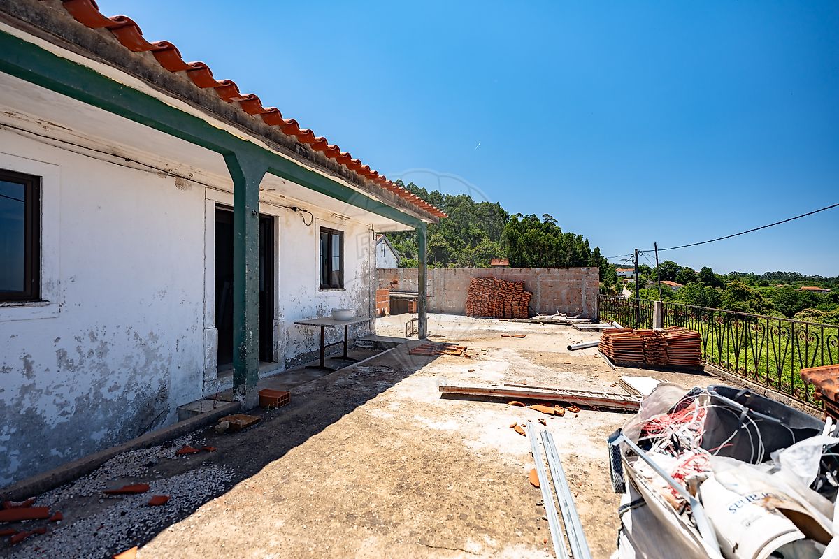 Moradia T1 à venda em Vila Nova, Miranda do Corvo — foto 10