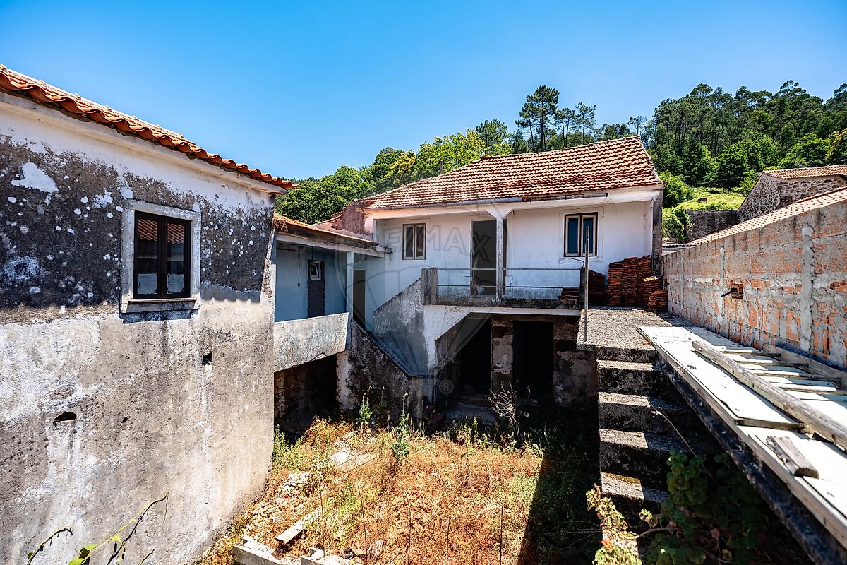 Moradia T1 à venda em Vila Nova, Miranda do Corvo — foto 32