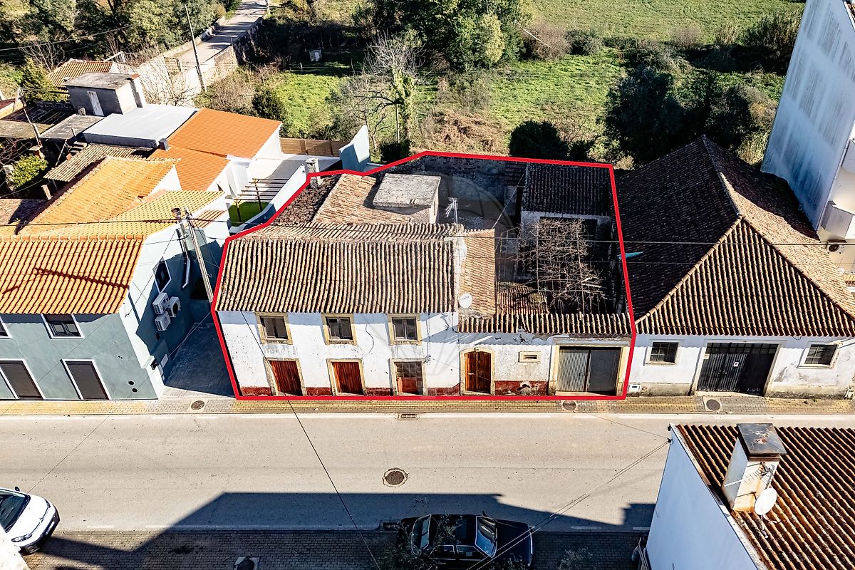 Moradia T3 à venda em Lousã