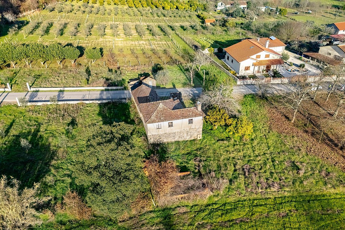 Moradia - São Joaninho, Santa Comba Dão, Viseu