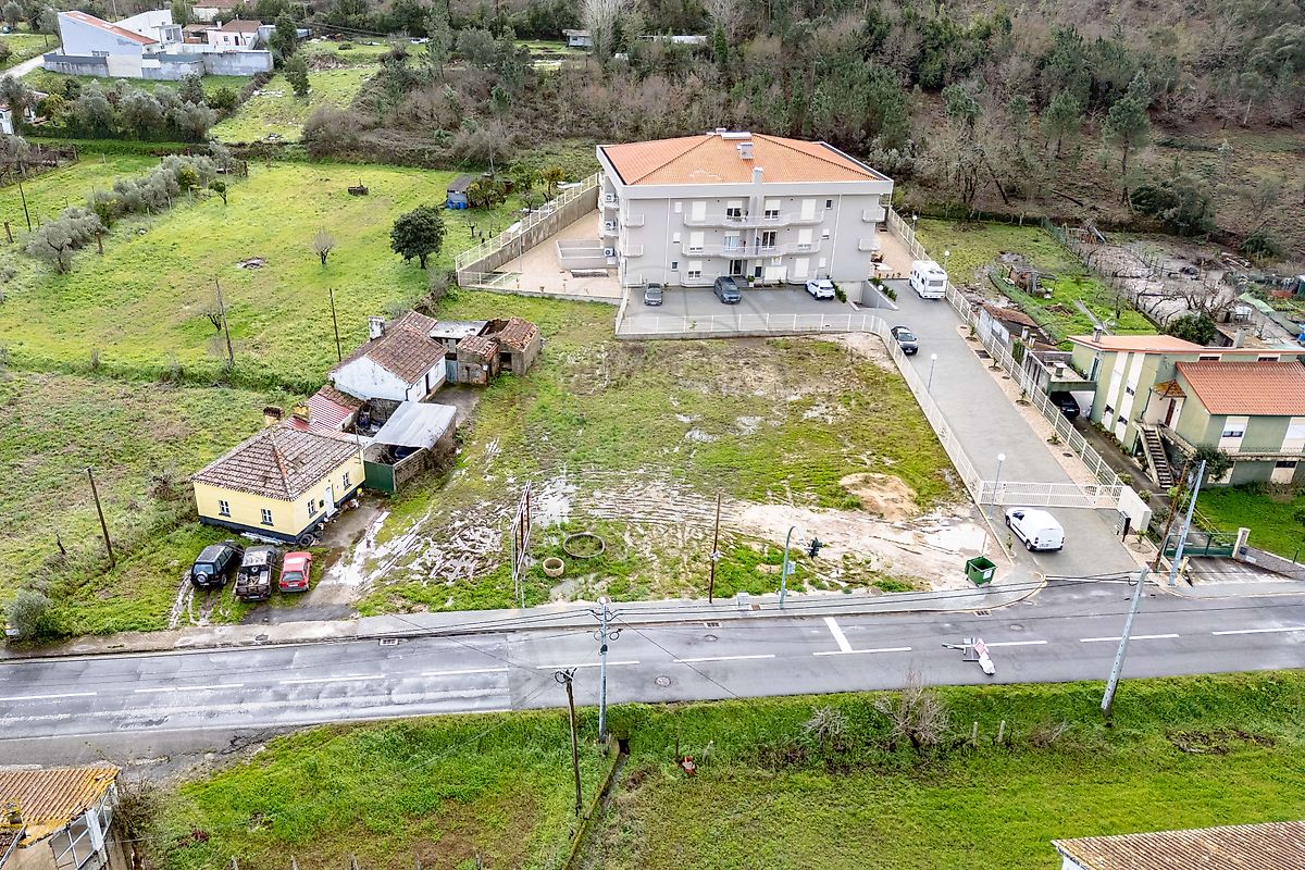 Terreno - Granja do Ulmeiro, Soure, Coimbra