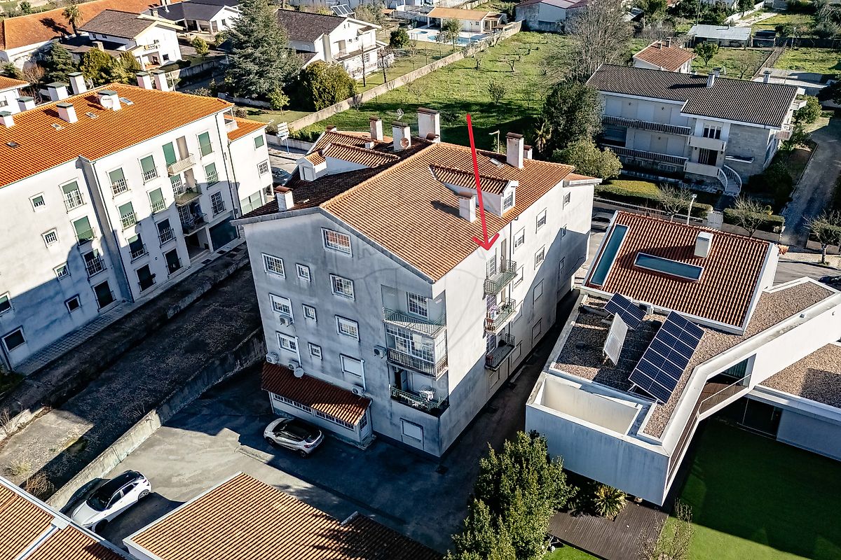 Apartamento T2 à venda em Lousã e Vilarinho, Lousã — foto 5