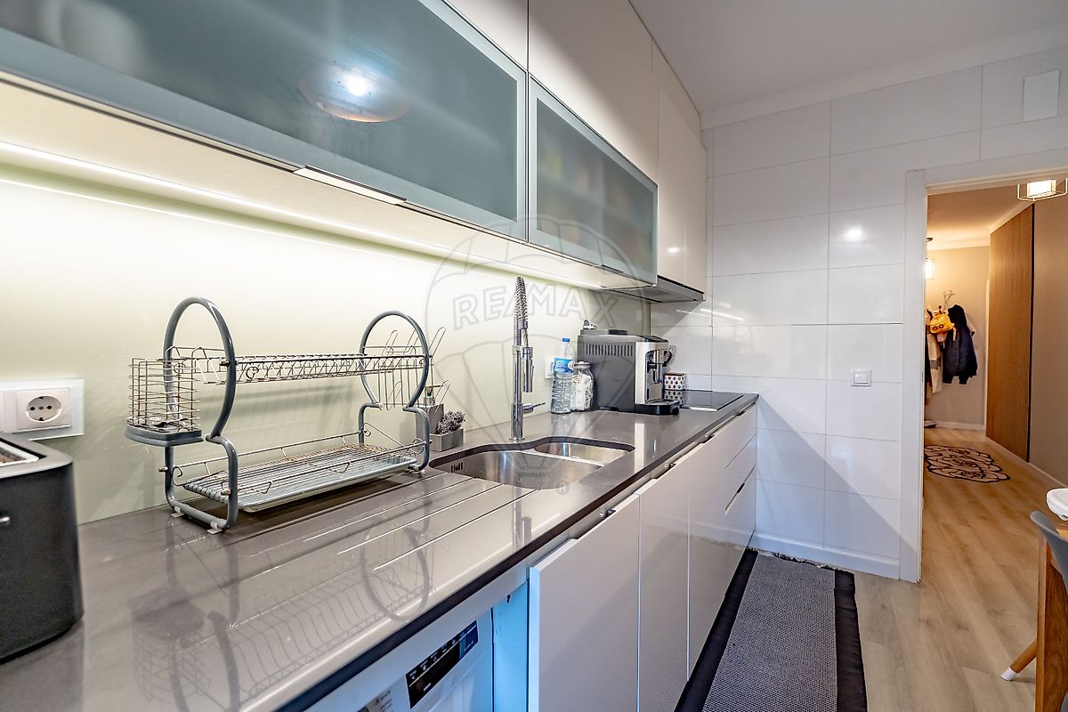 Apartamento T3 à venda em Assafarge e Antanhol, Coimbra — foto 8