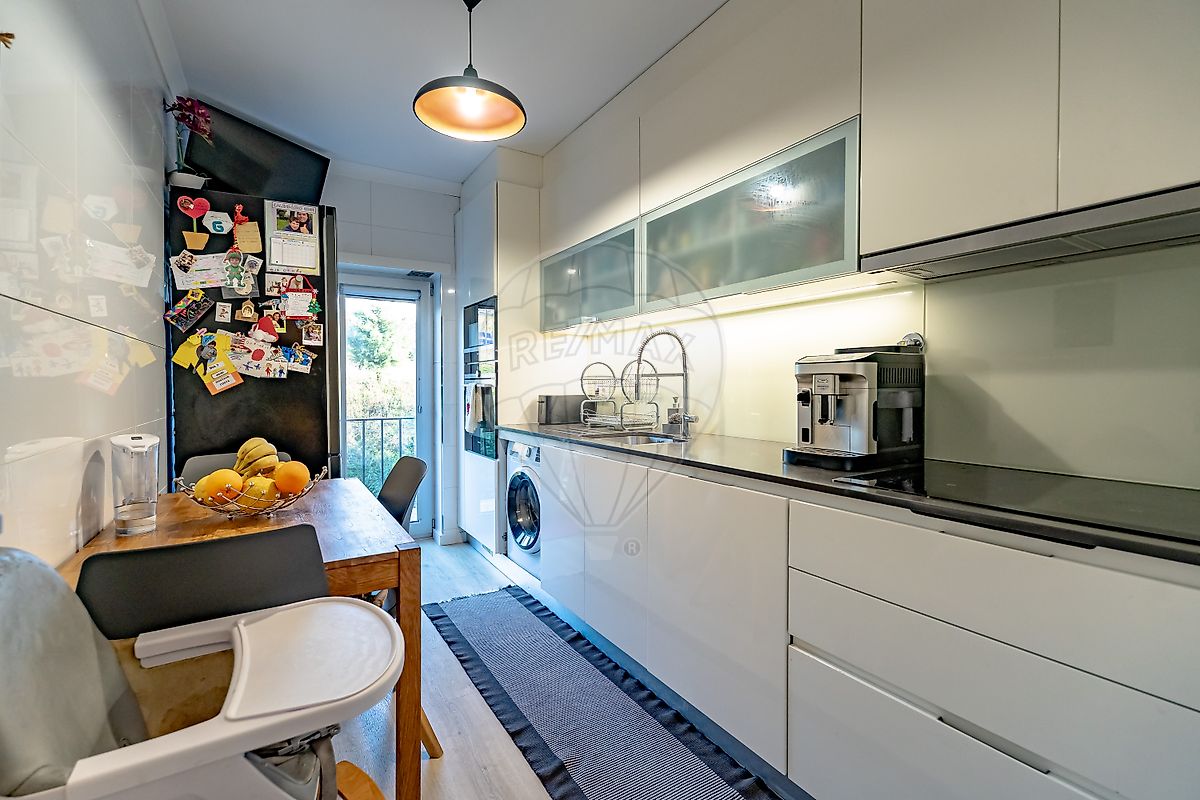 Apartamento T3 à venda em Assafarge e Antanhol, Coimbra — foto 7