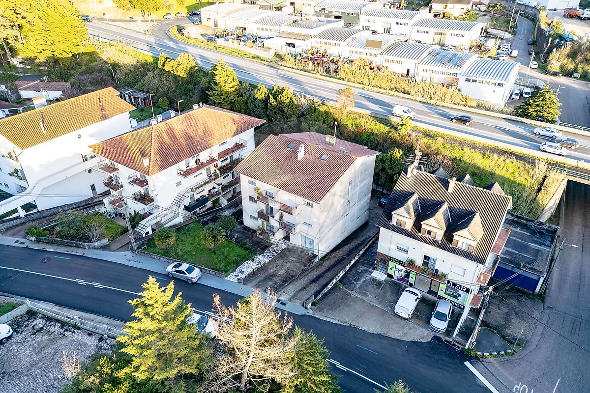 Apartamento T3 à venda em Assafarge e Antanhol, Coimbra — foto 23