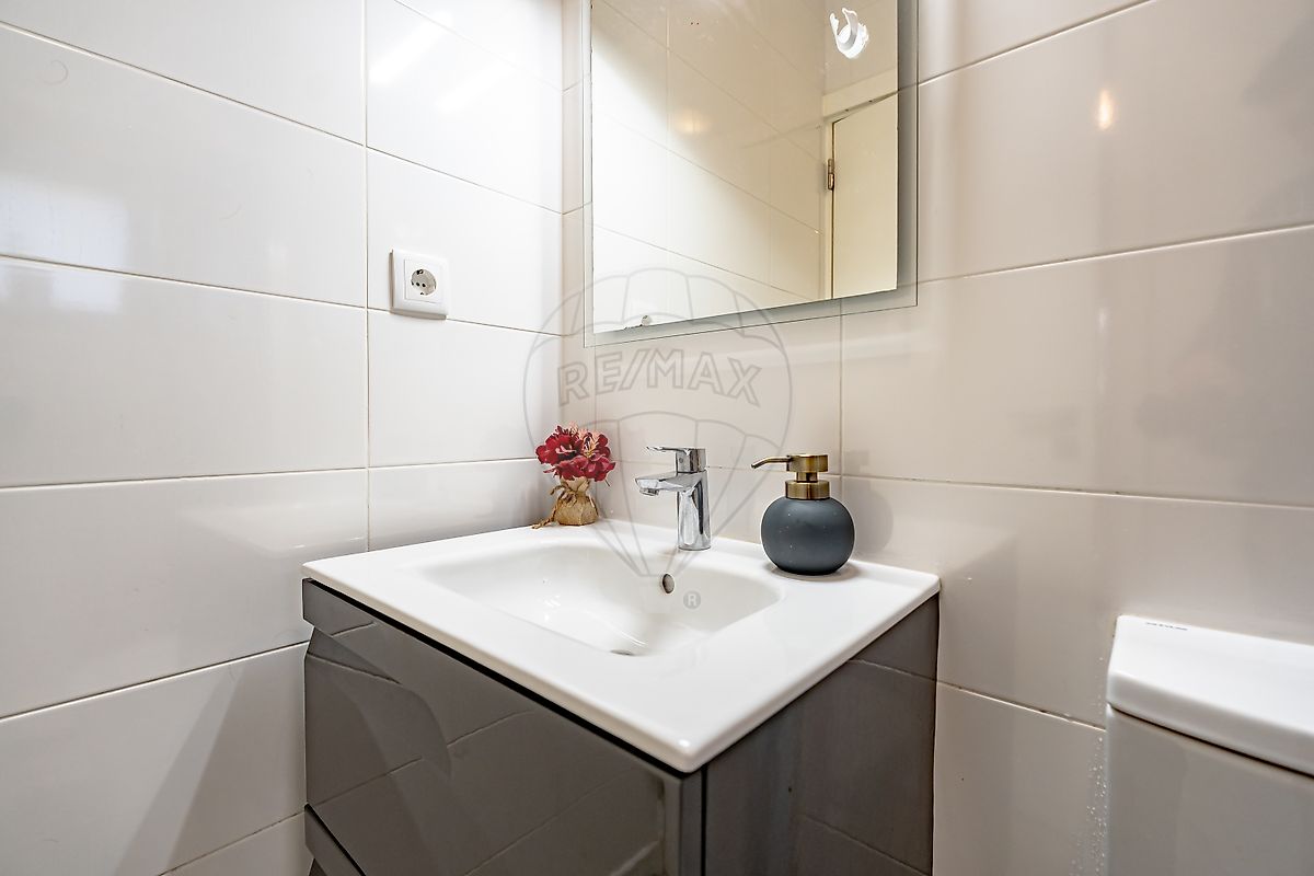 Apartamento T3 à venda em Assafarge e Antanhol, Coimbra — foto 16