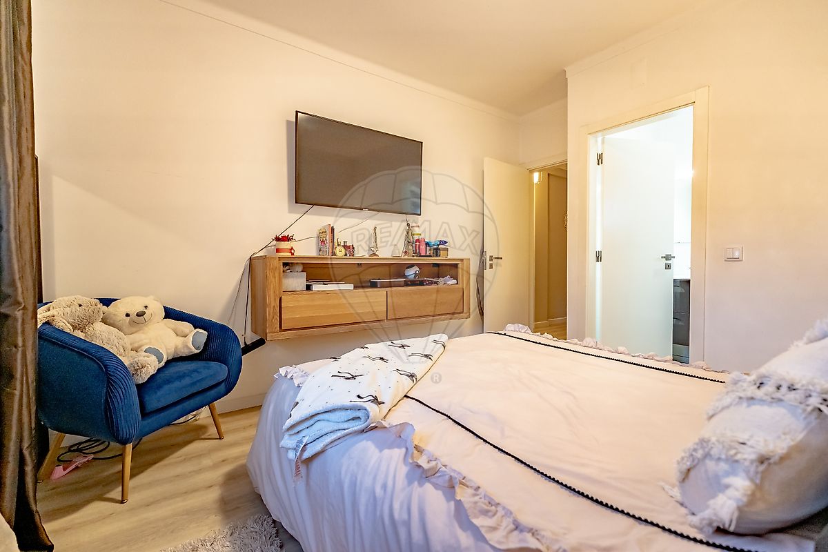 Apartamento T3 à venda em Assafarge e Antanhol, Coimbra — foto 14