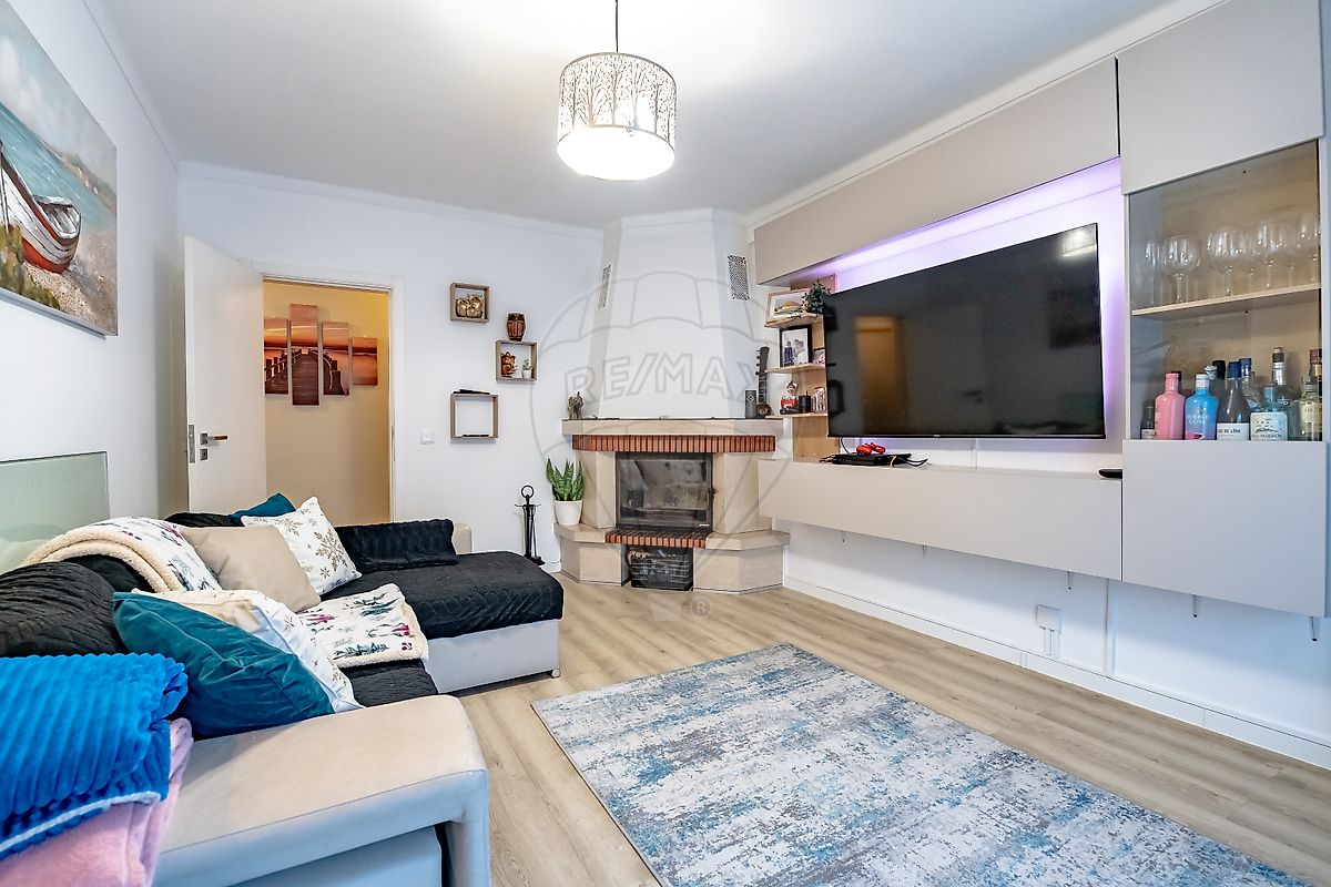 Apartamento T3 à venda em Coimbra