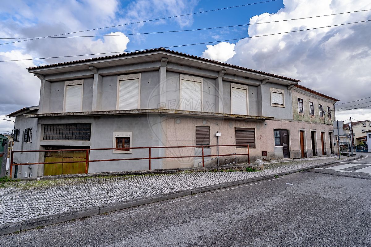 Prédio - Pereira, Montemor-o-Velho, Coimbra