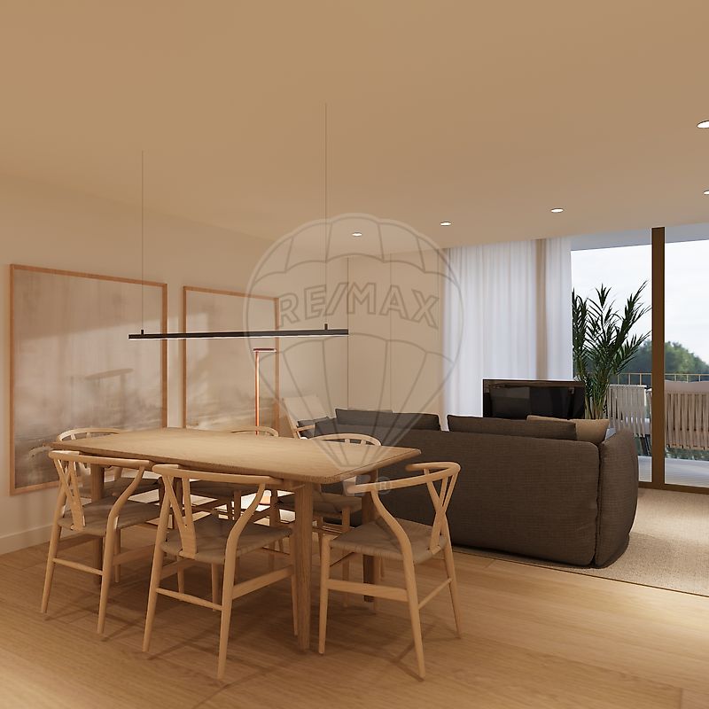 Apartamento T1 à venda em Coimbra