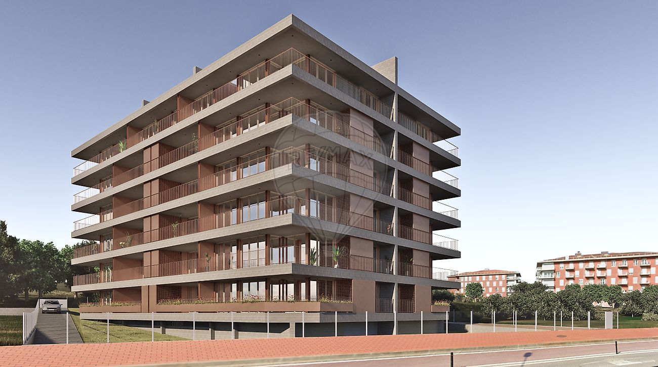 Apartamento T2 à venda em Coimbra