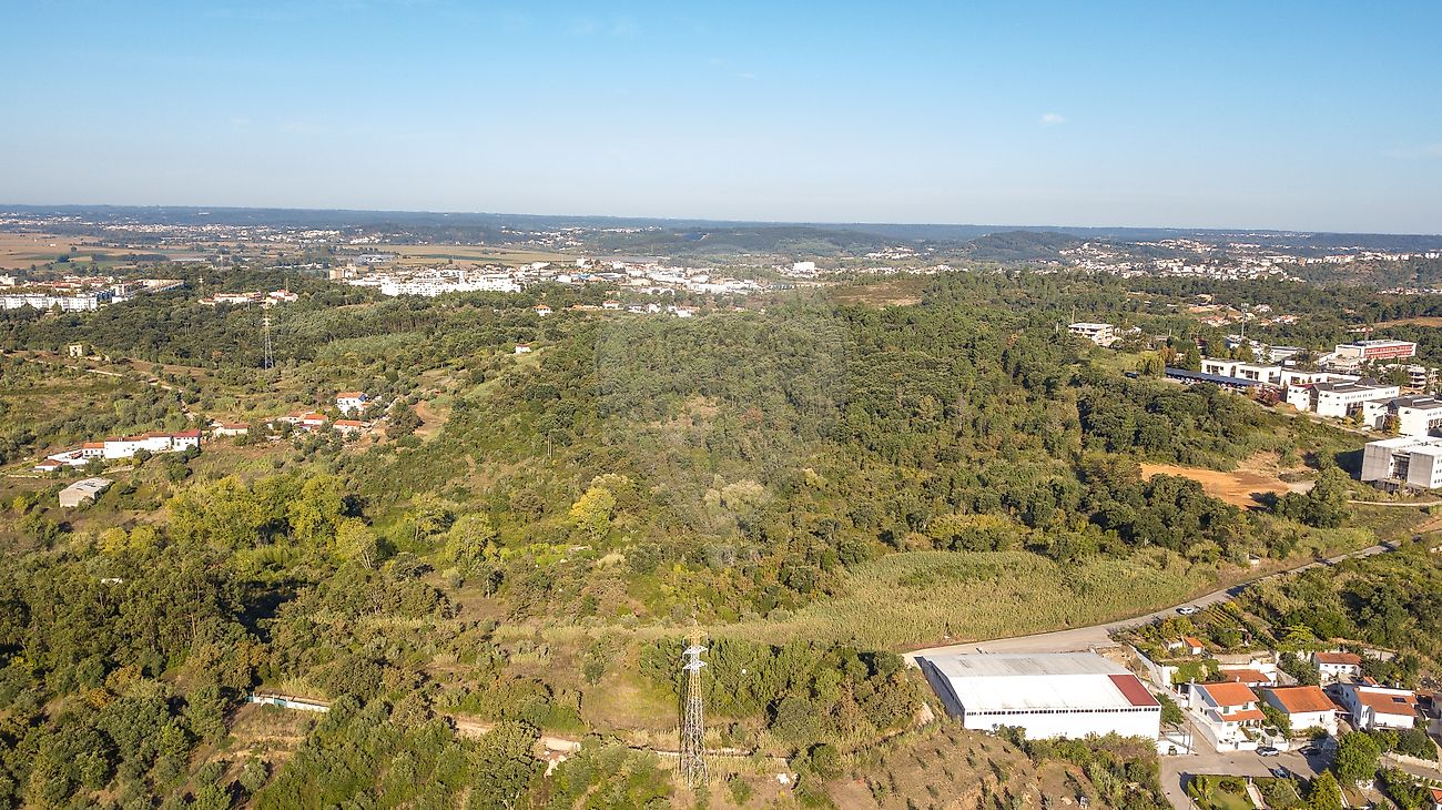 Terreno - Eiras e São Paulo de Frades, Coimbra, Coimbra