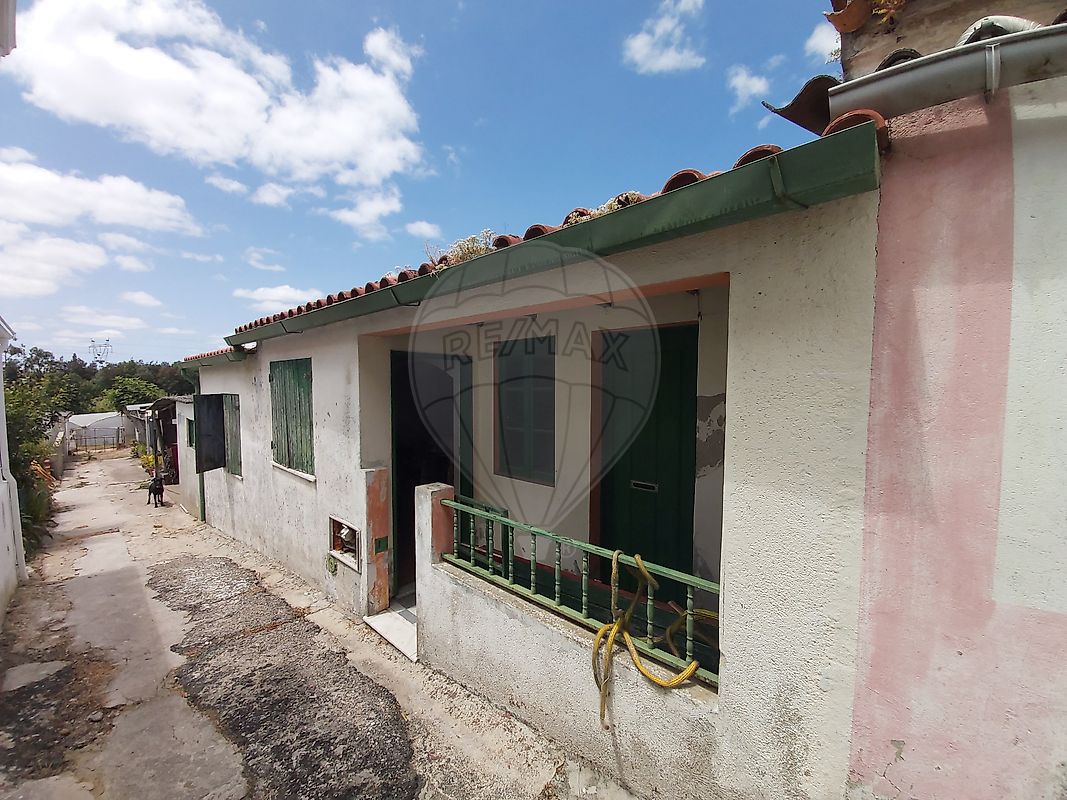 Moradia T2 à venda em Coimbra