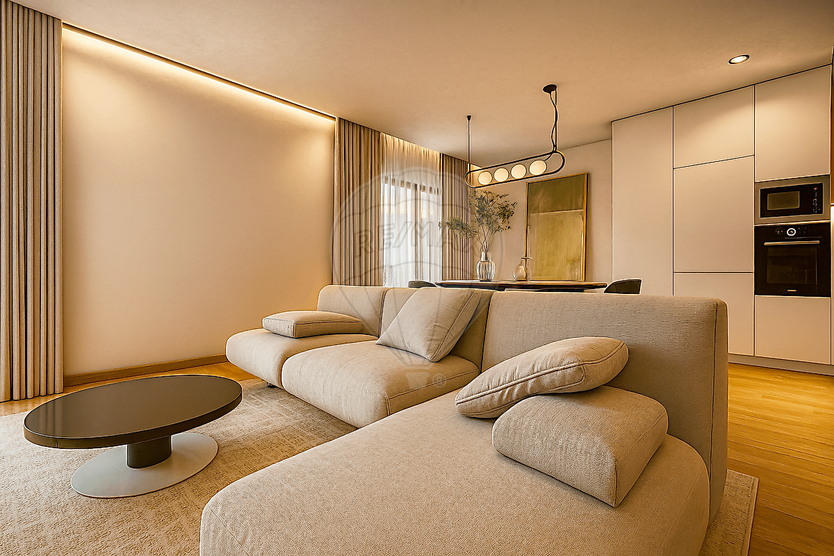 Apartamento T2 à venda em Lousã