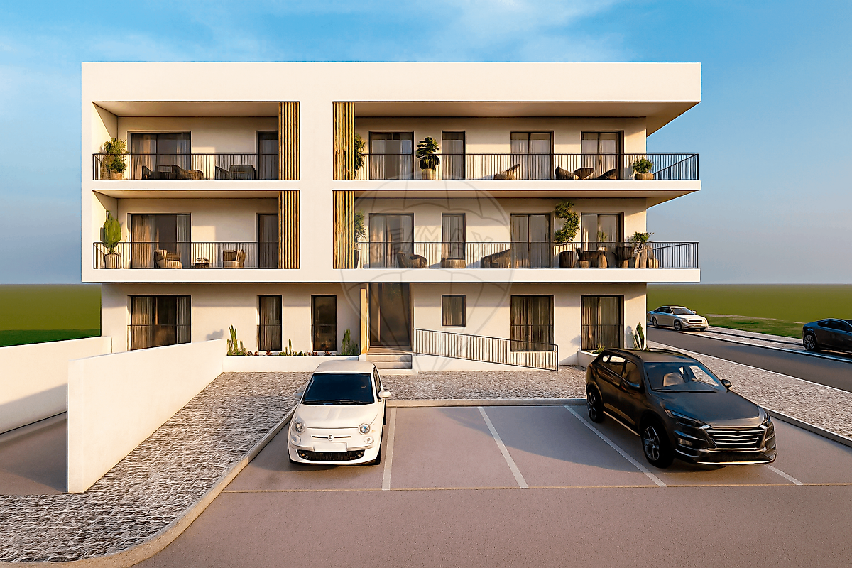 Apartamento T2 à venda em Lousã