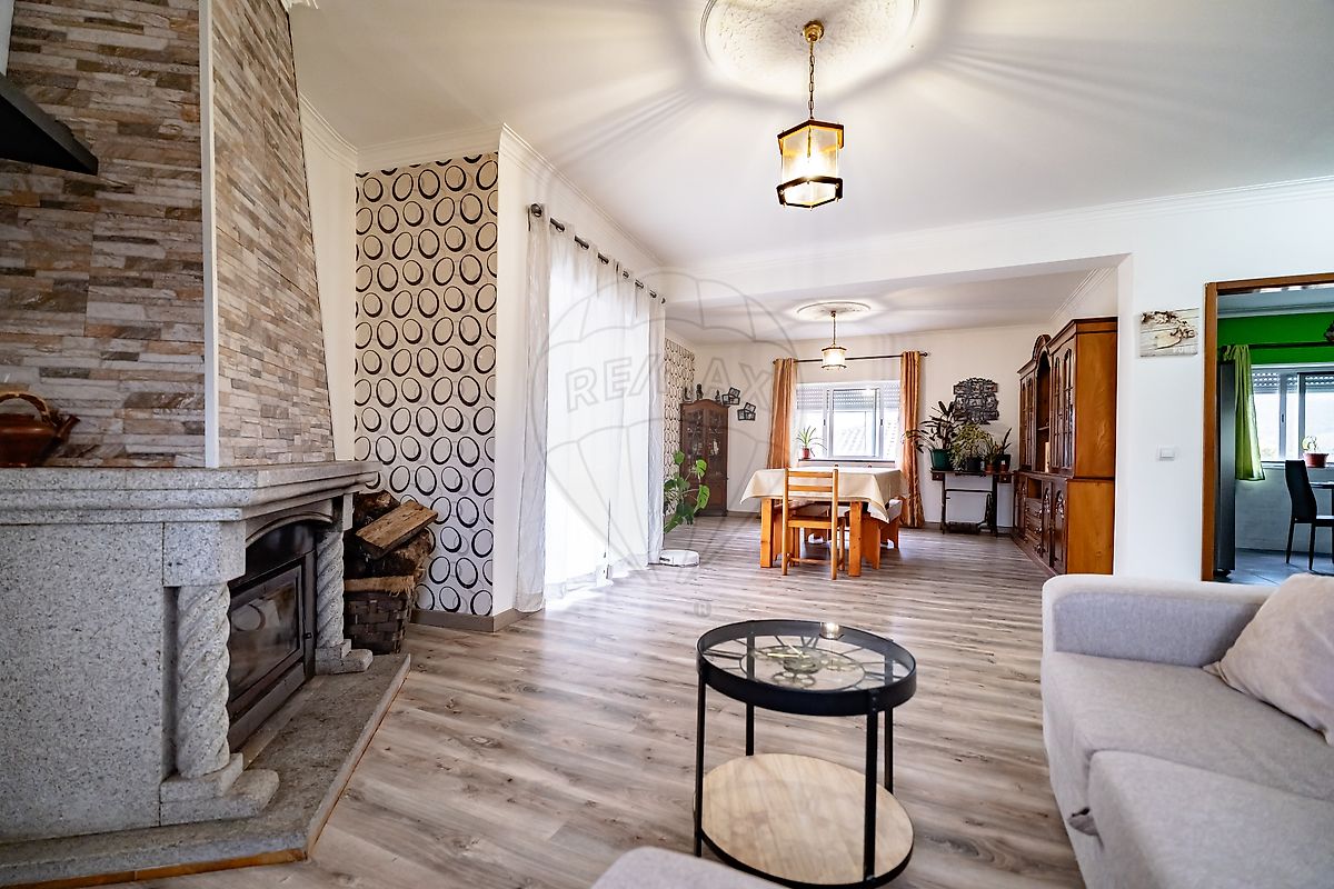 Apartamento T4 à venda em Coimbra