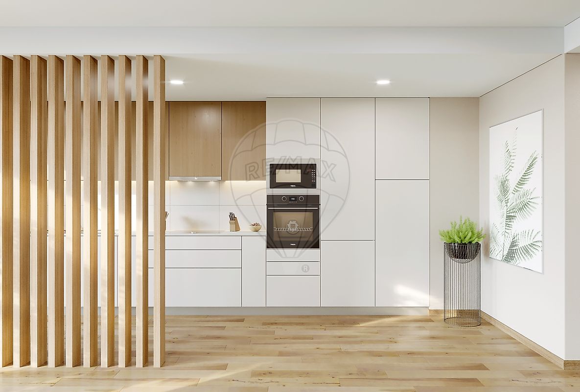 Apartamento T3 à venda em Coimbra