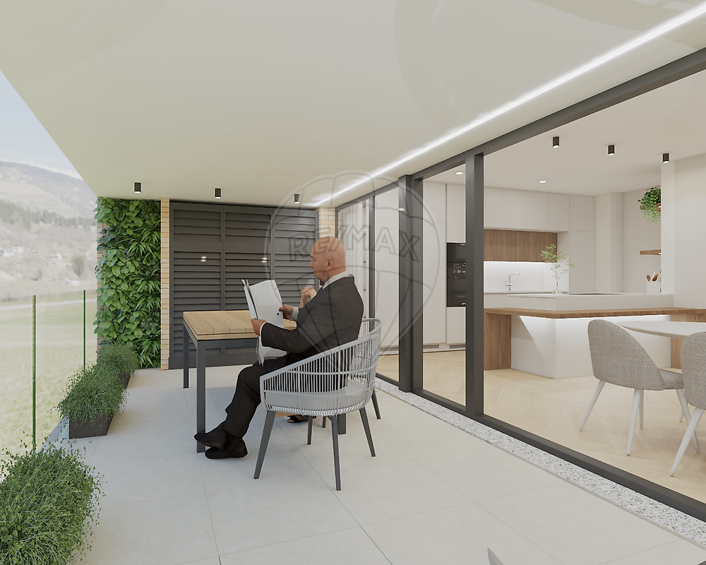 Apartamento T1 à venda em Coimbra