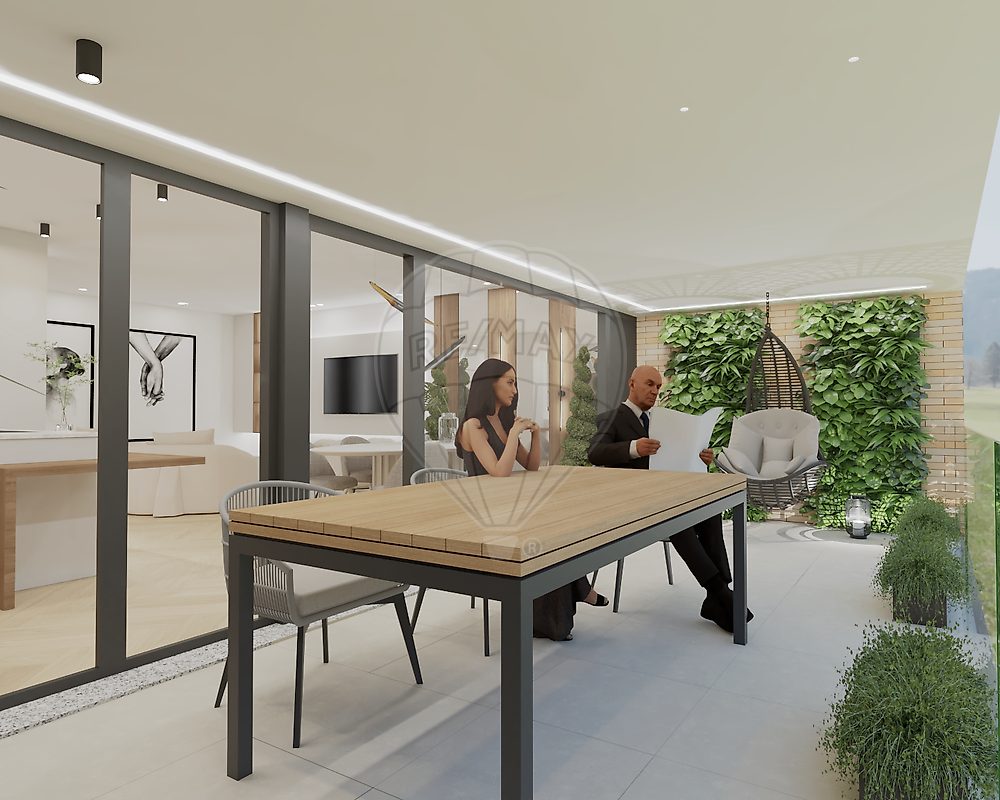 Apartamento T1 à venda em Coimbra