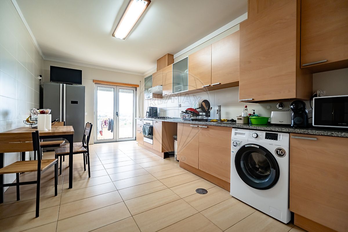 Apartamento T2 à venda em Coimbra